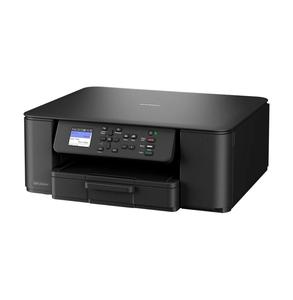 מדפסת הזרקת דיו קומפקטית אלחוטית Brother DCP-J1310DW