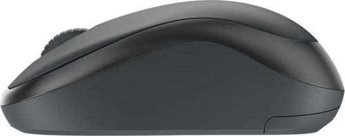 סט מקלדת ועכבר אלחוטיים Logitech Silent MK295 Grey