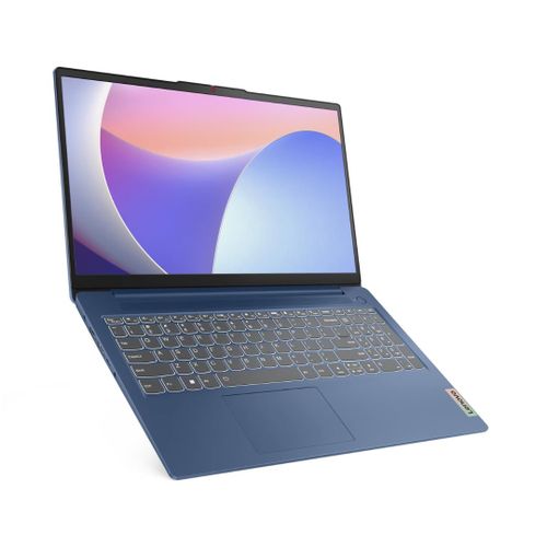 מחשב נייד 15.6 אינץ Lenovo IdeaPad Slim 3 15IAN8 82XB00JJIV