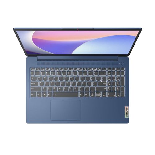 מחשב נייד 15.6 אינץ Lenovo IdeaPad Slim 3 15IAN8 82XB00JJIV