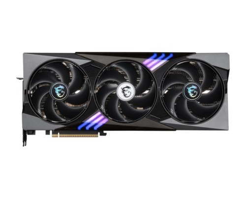 כרטיס מסך MSI RTX 5090 32G GAMING TRIO OC