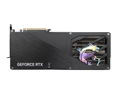 כרטיס מסך MSI RTX 5090 32G GAMING TRIO OC