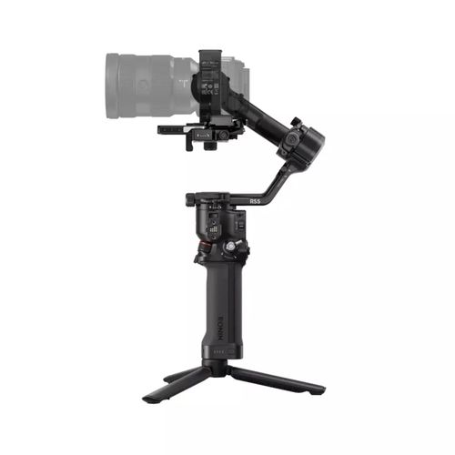 מייצב חשמלי DJI RS 5 Gimbal Stabilizer