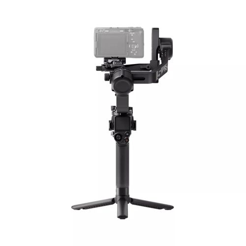 מייצב חשמלי DJI RS 5 Gimbal Stabilizer