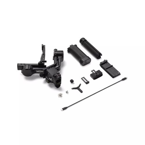 מייצב חשמלי DJI RS 5 Gimbal Stabilizer