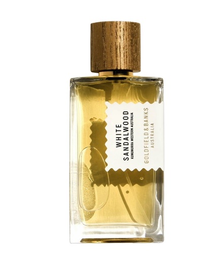 בושם יוניסקס Goldfield & Banks White Sandalwood Parfum 100ml