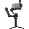 מייצב חשמלי DJI RS 5 Combo Gimbal Stabilizer