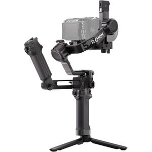 מייצב חשמלי DJI RS 5 Combo Gimbal Stabilizer
