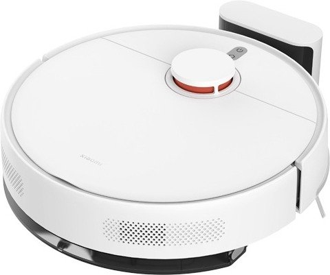 שואב אבק שוטף רובוטי שיאומי דגם Xiaomi Robot Vacuum S40C מקט 81222