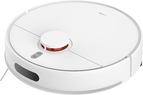 שואב אבק שוטף רובוטי שיאומי דגם Xiaomi Robot Vacuum S40C מקט 81222