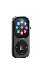 נגן סוניק 32GB שחור "לכתחילה"
