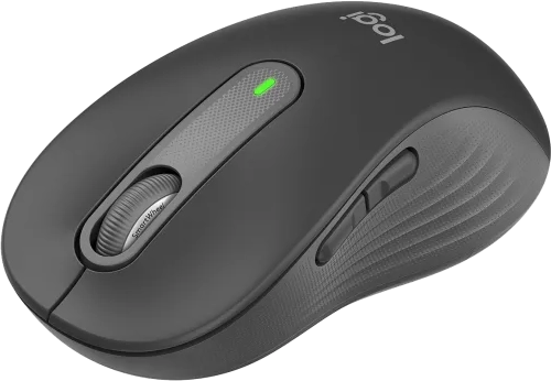 עכבר אלחוטי Logitech Signature M650