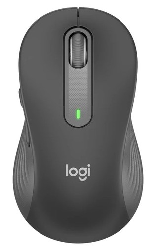 עכבר אלחוטי Logitech Signature M650