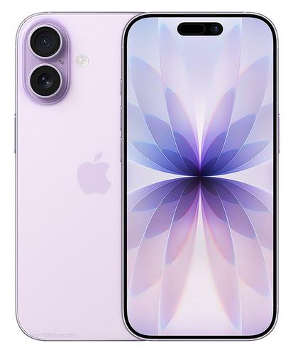 יבואן רשמי טלפון סלולרי iPhone 17 256GB Apple אפל