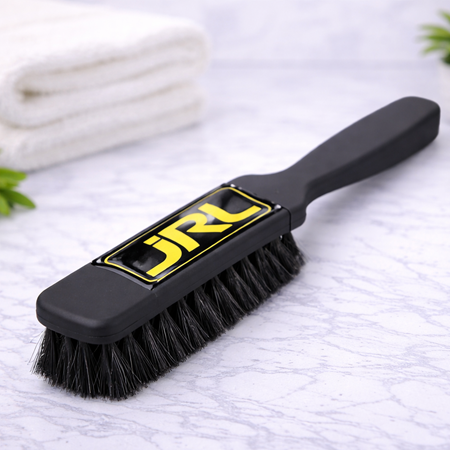 מברשת JRL לניקוי שיער -צרה שחורה דגם 201-10