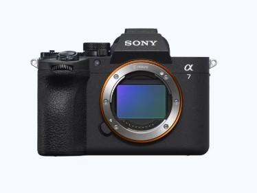 מצלמה Sony Alpha A7 V סוני-ישפאר