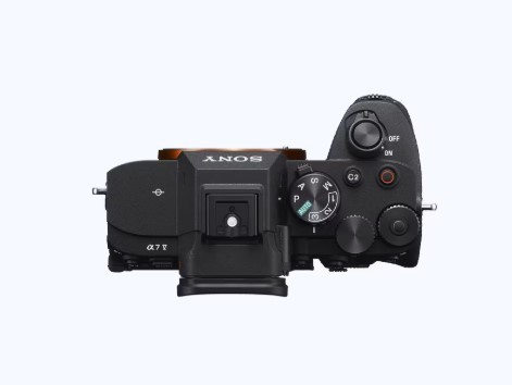 מצלמה Sony Alpha A7 V סוני-ישפאר