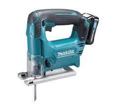 מסור אנכי 12V נטען כולל 2 סוללות 1.5 אמפר ומטען MAKITA JV101D מקיטה
