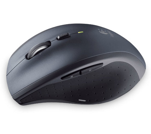 עכבר אלחוטי Logitech Marathon M705