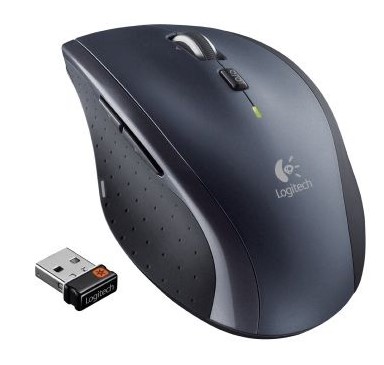 עכבר אלחוטי Logitech Marathon M705