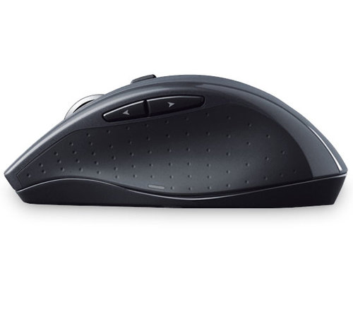 עכבר אלחוטי Logitech Marathon M705