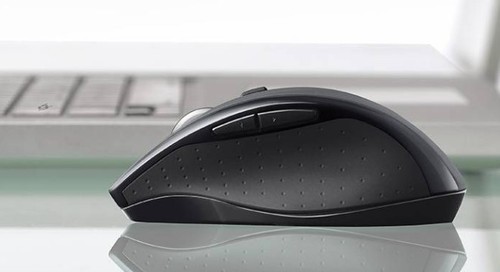 עכבר אלחוטי Logitech Marathon M705