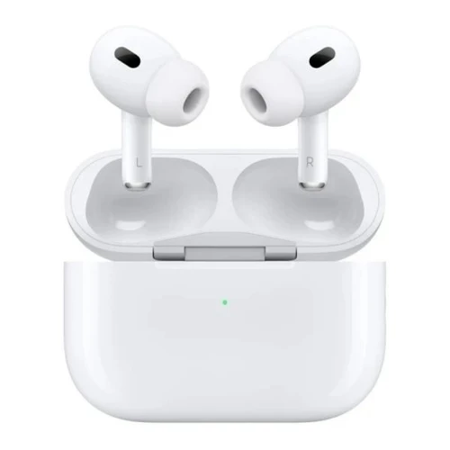 אוזניות אפל 2 AirPods PRO אחריות DCS