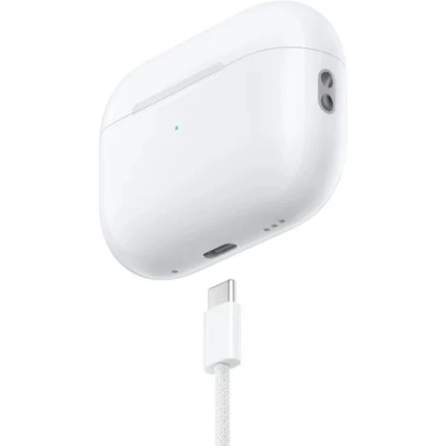 אוזניות אפל 2 AirPods PRO אחריות DCS