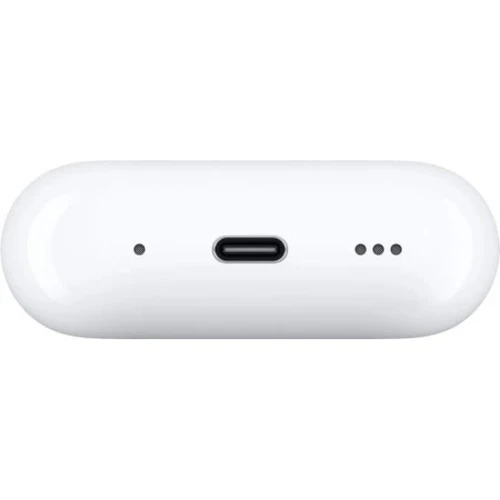 אוזניות אפל 2 AirPods PRO אחריות DCS