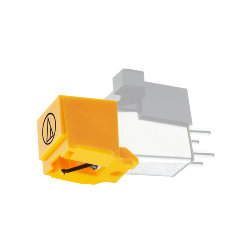 מחט אודיו טכניקה מקורית לפטיפון Audio Technica Atn91