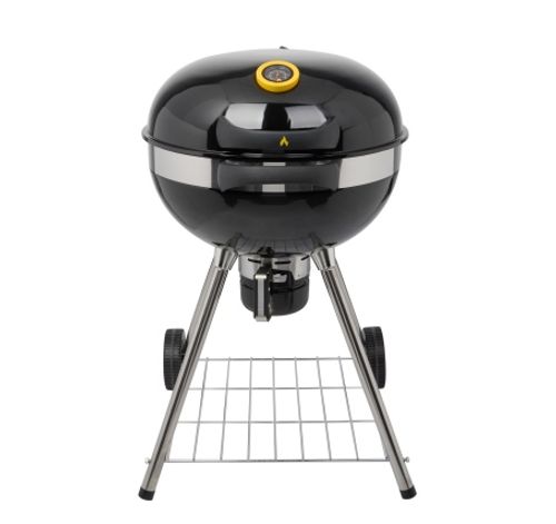 גריל פחמים עגול GRLLR dome kettle מק