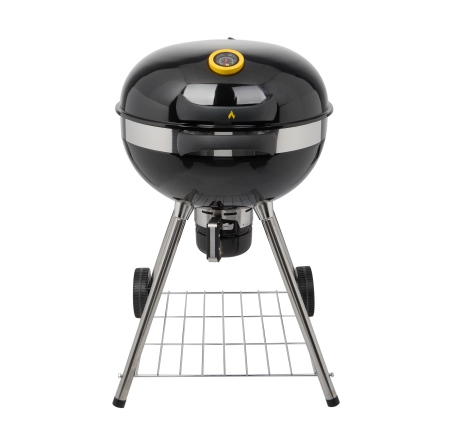 גריל פחמים עגול GRLLR dome kettle מק"ט: 34051 AMGAZIT