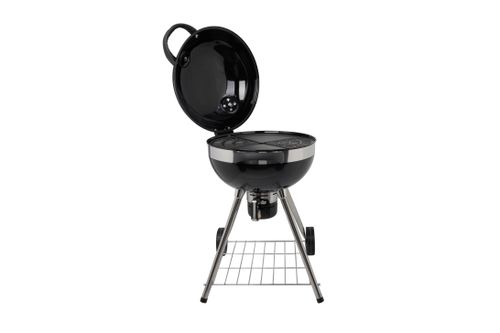 גריל פחמים עגול GRLLR dome kettle מק