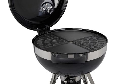 גריל פחמים עגול GRLLR dome kettle מק