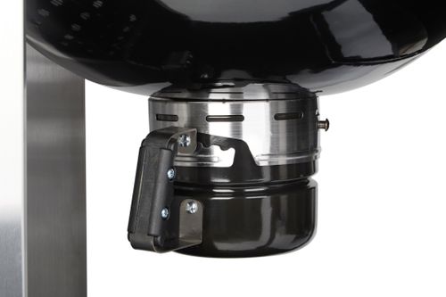גריל פחמים עגול GRLLR dome kettle מק
