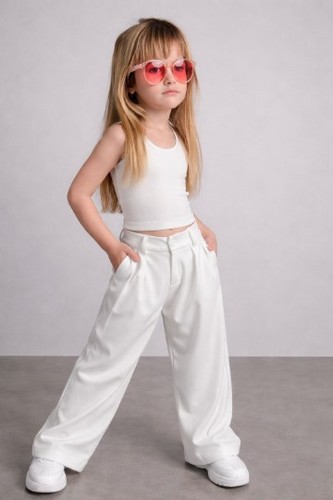 מכנסיים מחויטים אלכס