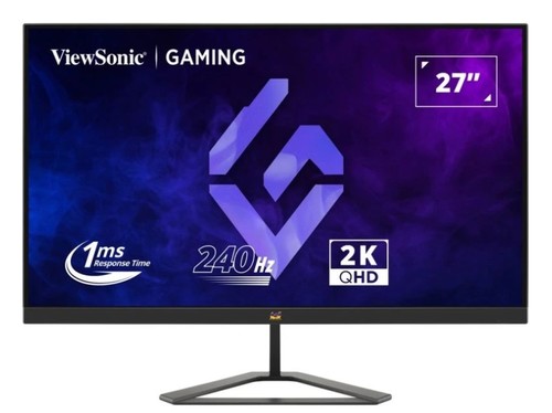 מסך מחשב ‏27 ‏אינטש Viewsonic VX2758A-2K-PRO-3 2K