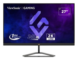 מסך מחשב ‏27 ‏אינטש Viewsonic VX2758A-2K-PRO-3 2K