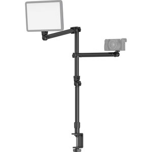 מערכת זרועות לשולחן SmallRig DT50