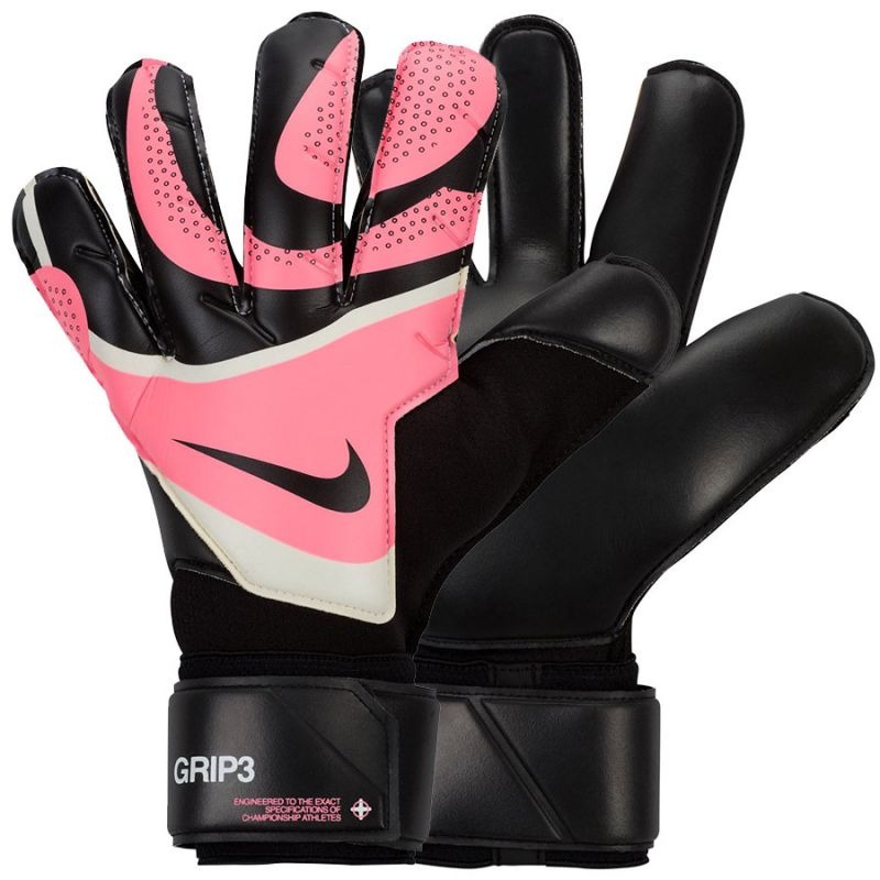 כפפות שוער מקצועיות Nike Goalkeeper Grip3 