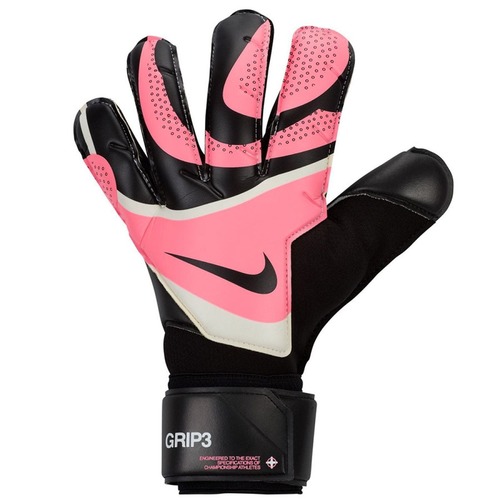 כפפות שוער מקצועיות Nike Goalkeeper Grip3 