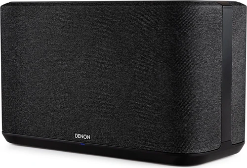 רמקול רשת נייד 2 צבע שחור דגם DENON HOME350BK
