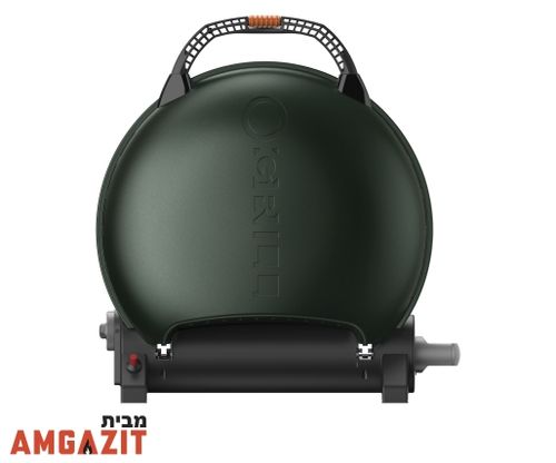 גריל גז נייד 600 O - GRILL