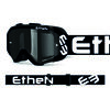 משקף אבק ETHEN 05R FOR RACE שח/לב עדשה כהה