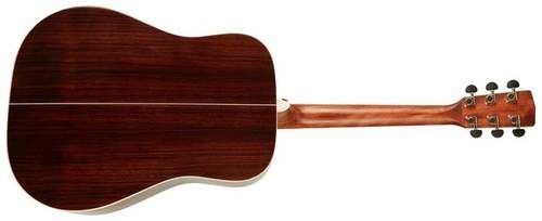 גיטרה אקוסטית CORT EARTH100RW ROSEWOOD