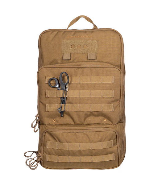 MISSION MEDIC PACK