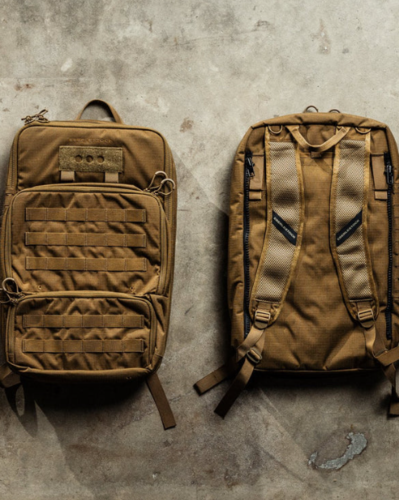 MISSION MEDIC PACK