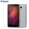 מדבקת זכוכית 0.4 מ"מ Xiaomi Redmi Note 4