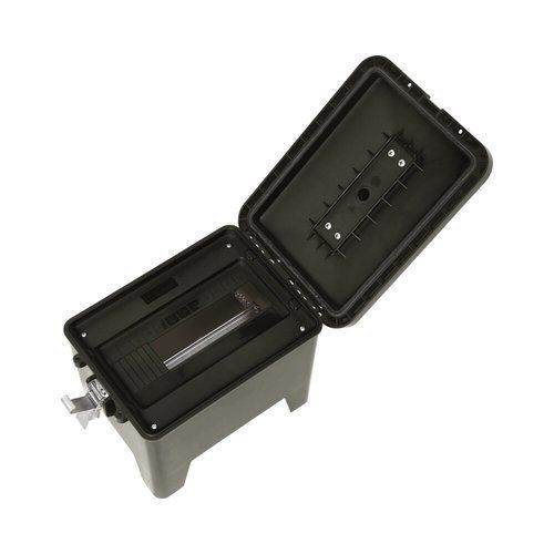  לוח שקעים נייד PM-12M - הזמנה לפי דרישה 