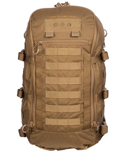 MISSION ASSAULT PACK